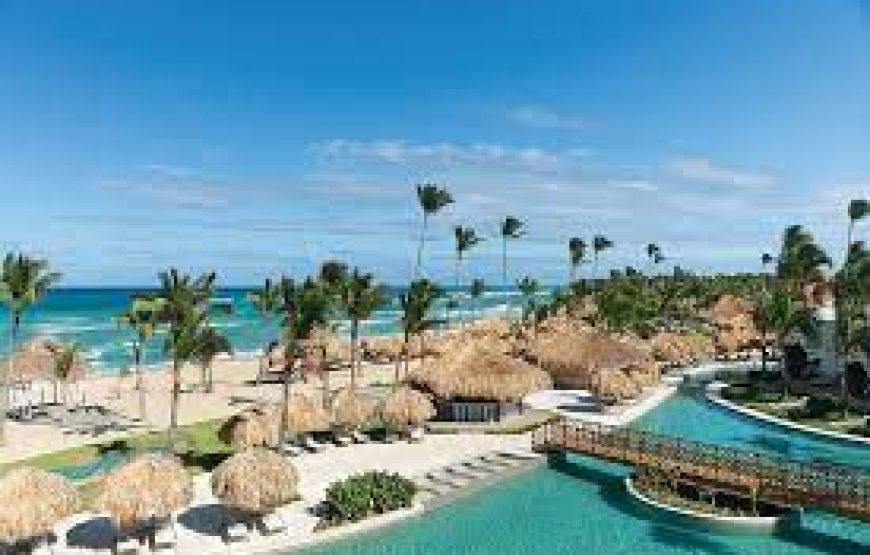Ofertas de Paquetes Vacacionales a Caribe