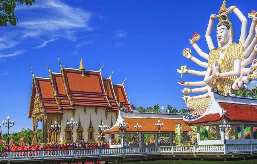 Viajar a Tailandia  al mejor precio
