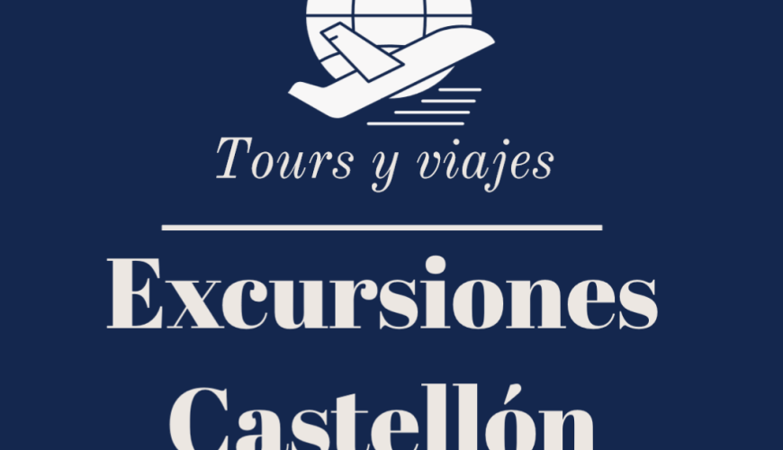 “Sumérgete en la belleza natural de excursiones Castellón Castellón con nuestras excursiones guiadas.
