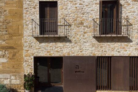 Hotel Boutique Abadía del Maestrat
