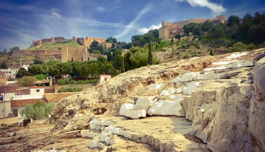 Agencia Excursiones Castellón - Tours & viajes descubre Castellón de la plana, sus pueblos, excursiones, escapadas, hoteles y casas rurales