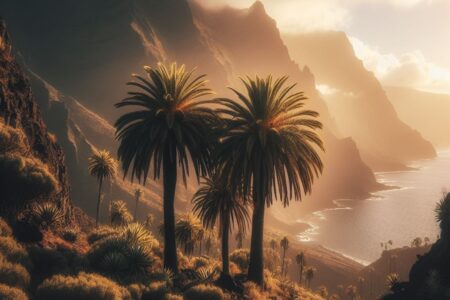 Descubre La Palma, la Isla Bonita de las Canarias